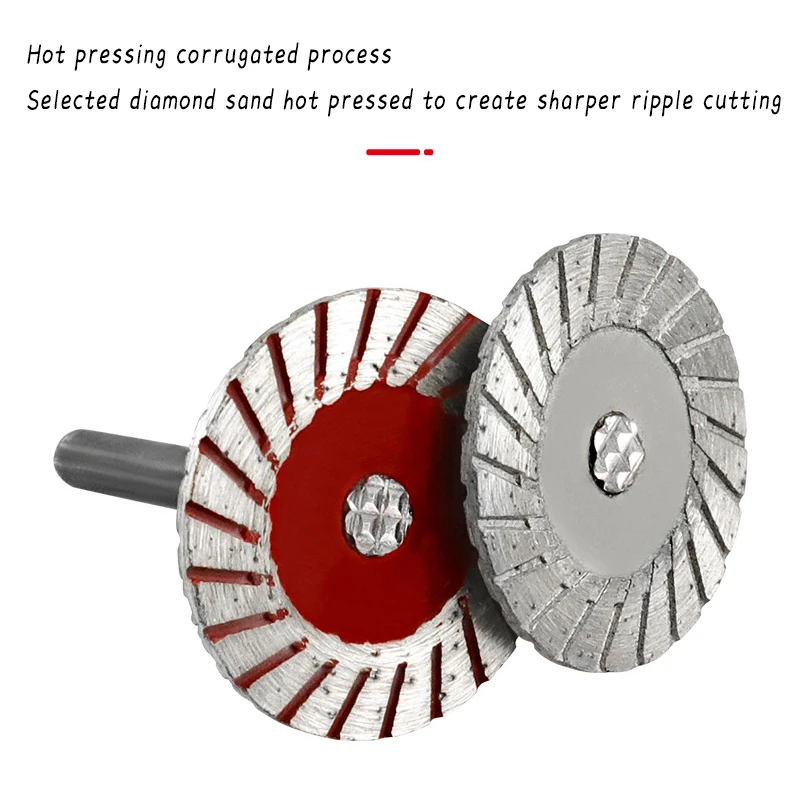 1Pc Circular Carbide Saw Blades Cutting Wood For Angle Grinder Saw Disc Wood Cutter Saw Blade For Cutting Wood