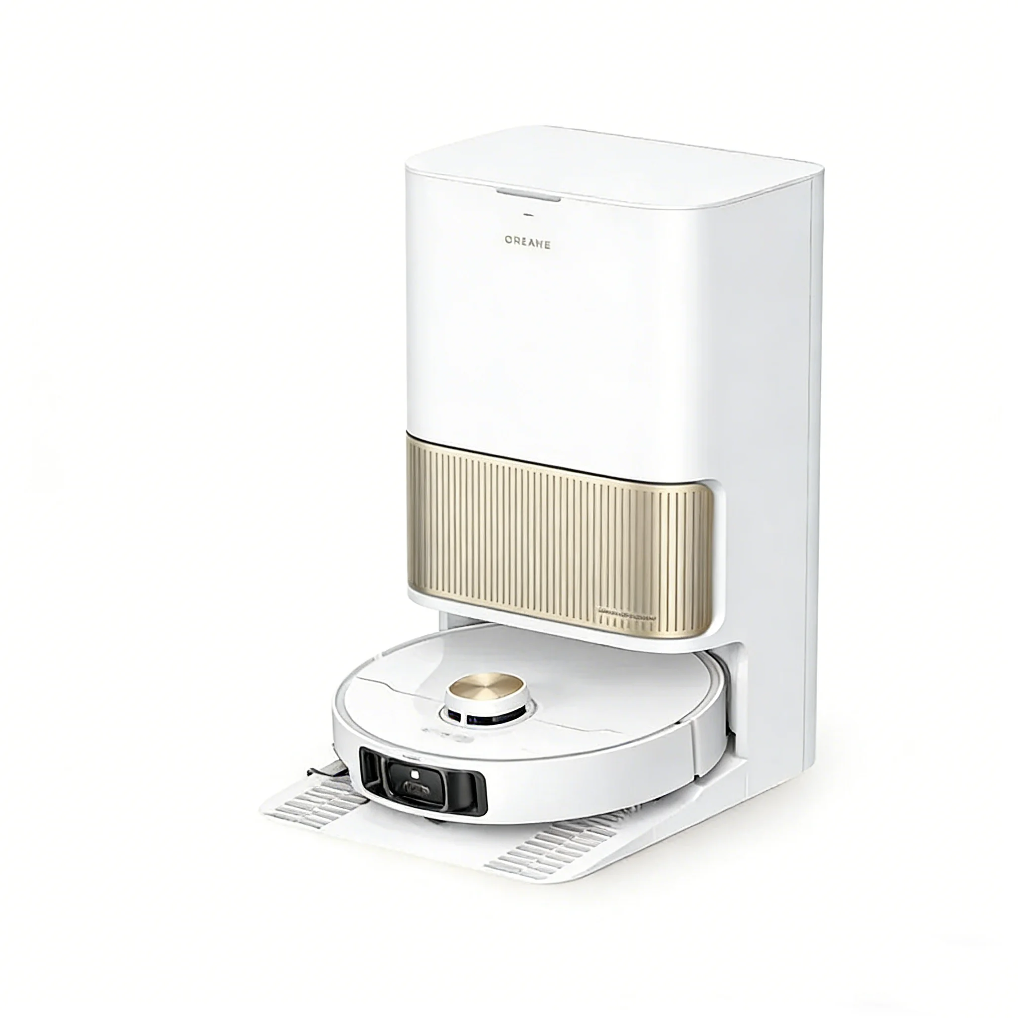 Variant: White
