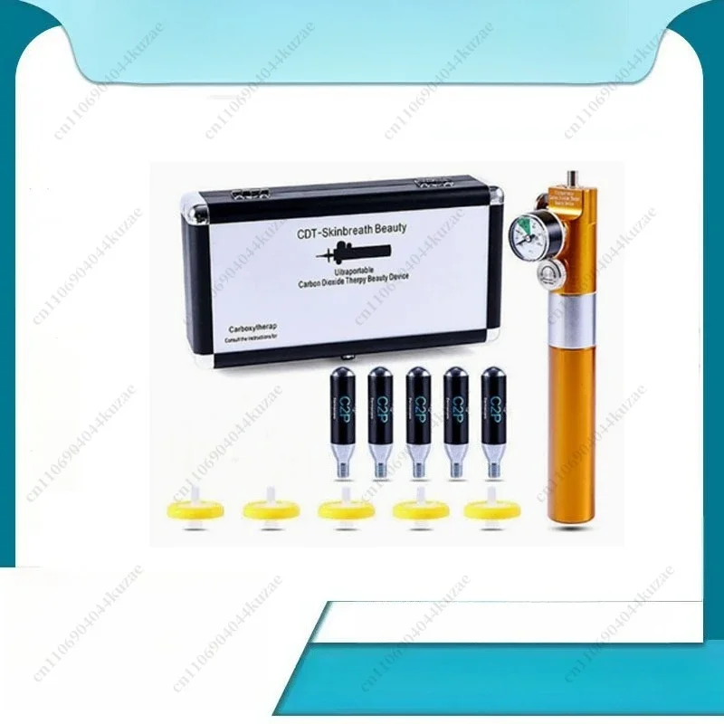 HLH 5D Gasification Tool CO2 Gas Filter Accessories, Professional Instrument Parts Wholesale