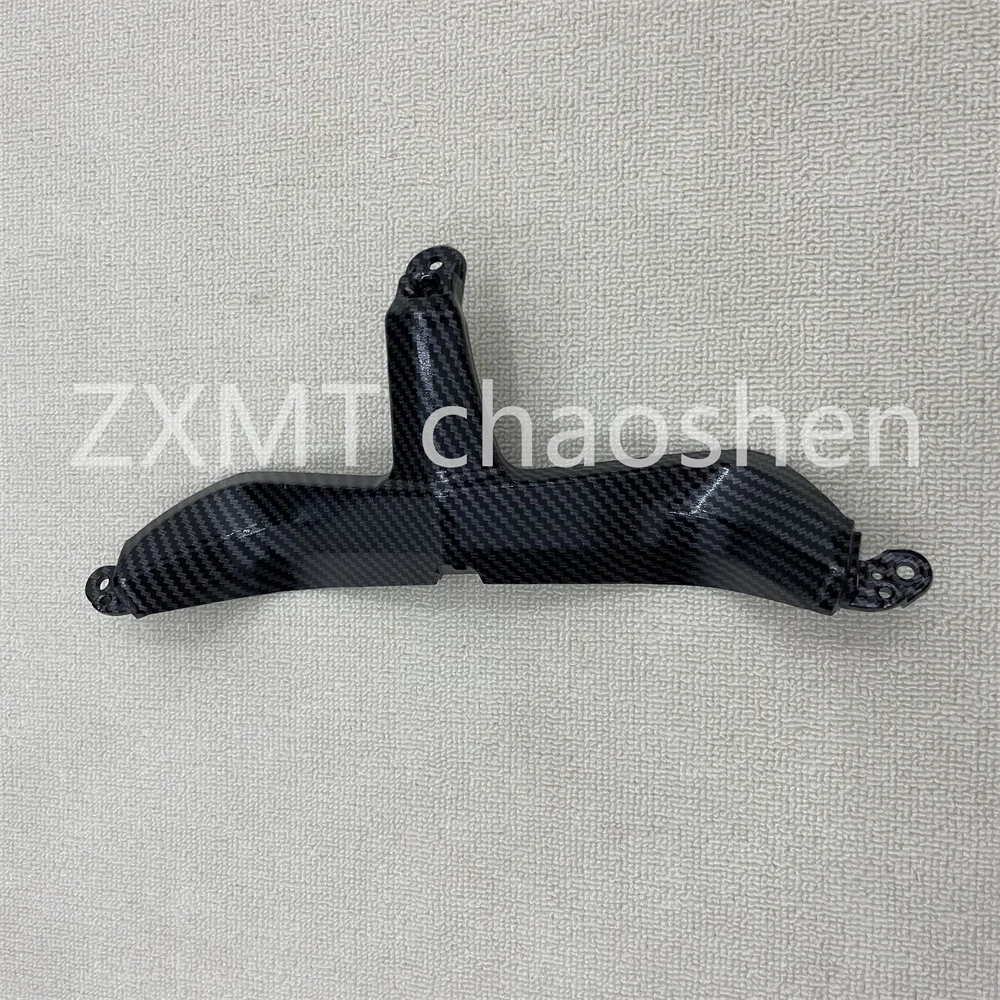 

ABS motorcycle fairings are suitable for TMAX 530 head lower plates with carbon fiber paint from 2017 to 2018 2019