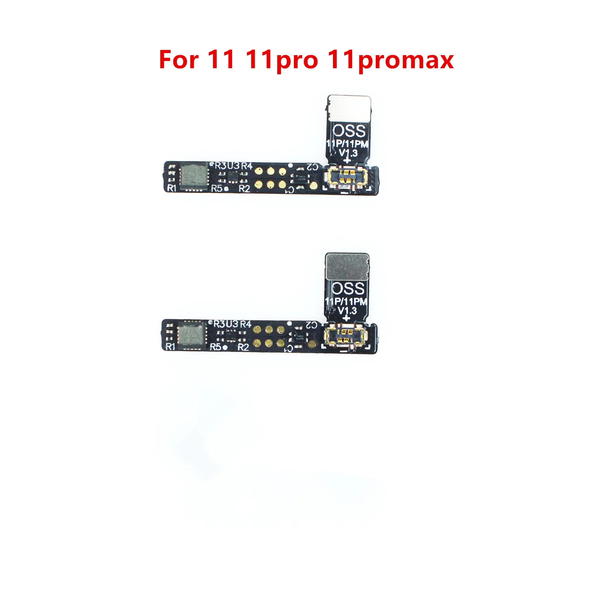 W28 Pro Outter Cabo Flex para iPhone, 11, 11Pro, 11Pro Max, 12 Pro, 12 Pro Max, 12 Pro Max, 12 Mini, 13, 14 Pro Max, OSS W28 Pro