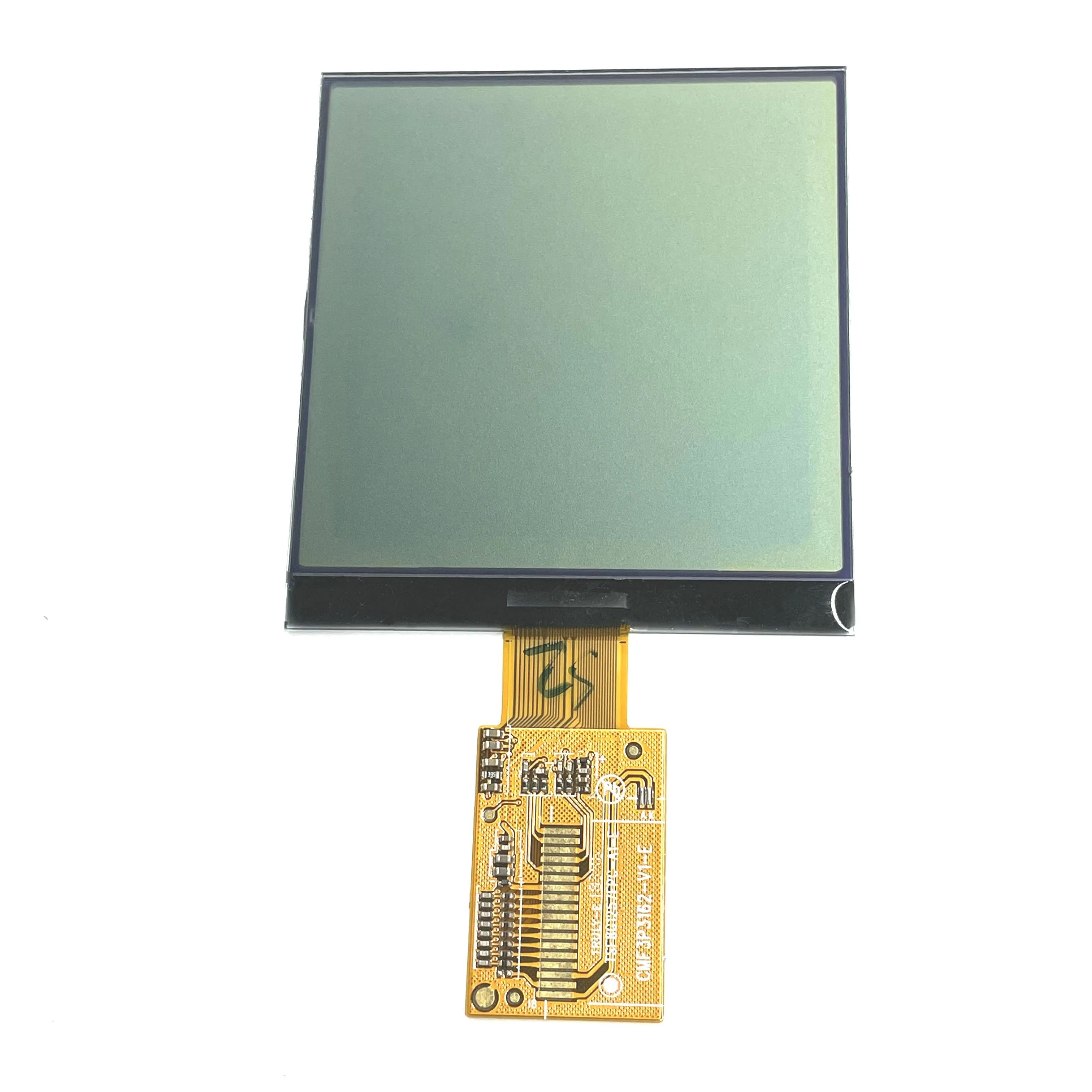 

Original Display LCD For TSF8G1257FPC TSF8G1257FPC-A1-E CMF3P3162-V1-E