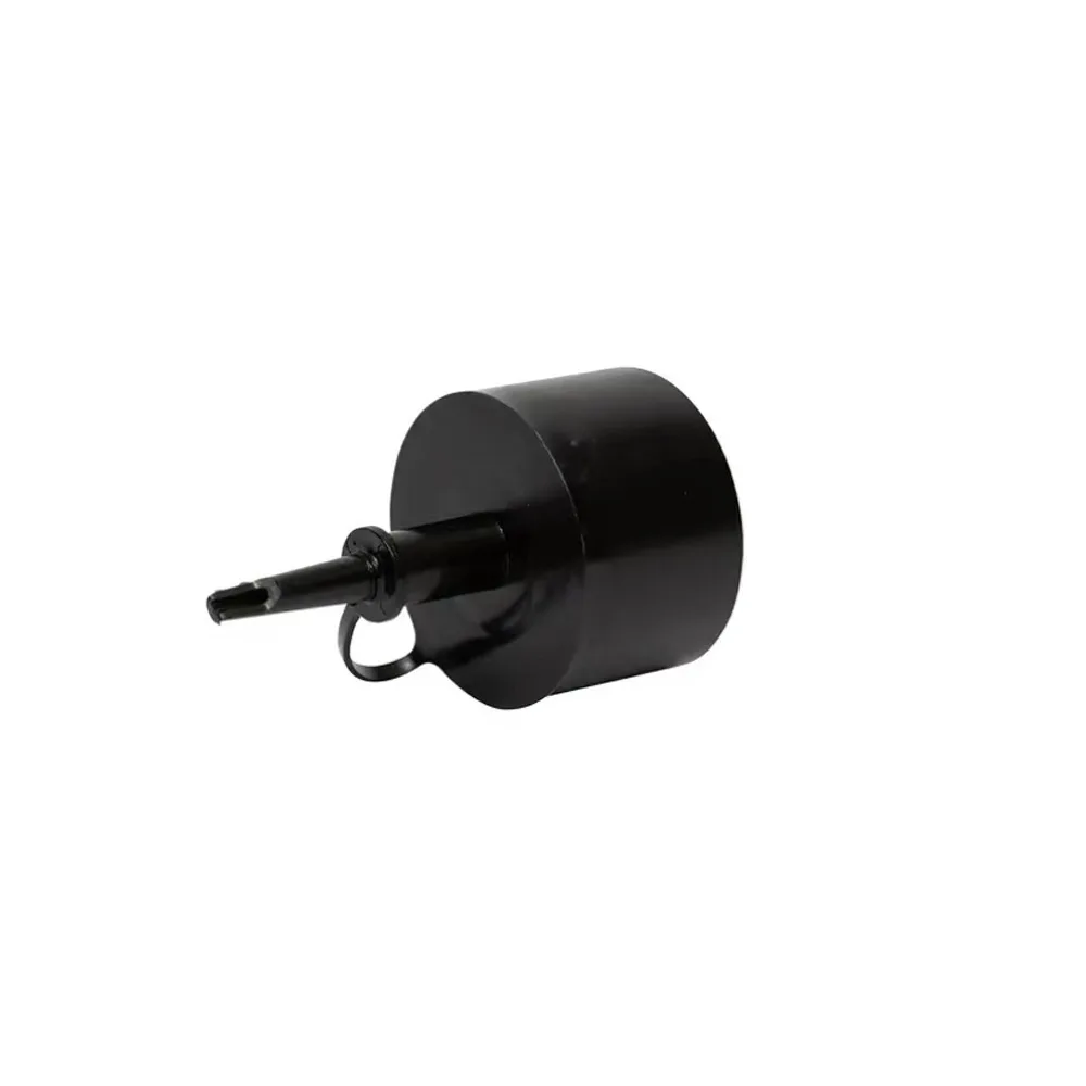 Replacement Inflator Nozzle 9196000 For 1-1/4" & 2-1/2" Vacuum Cleaners, PP Material, Air Mattress Pump Adapter view 3
