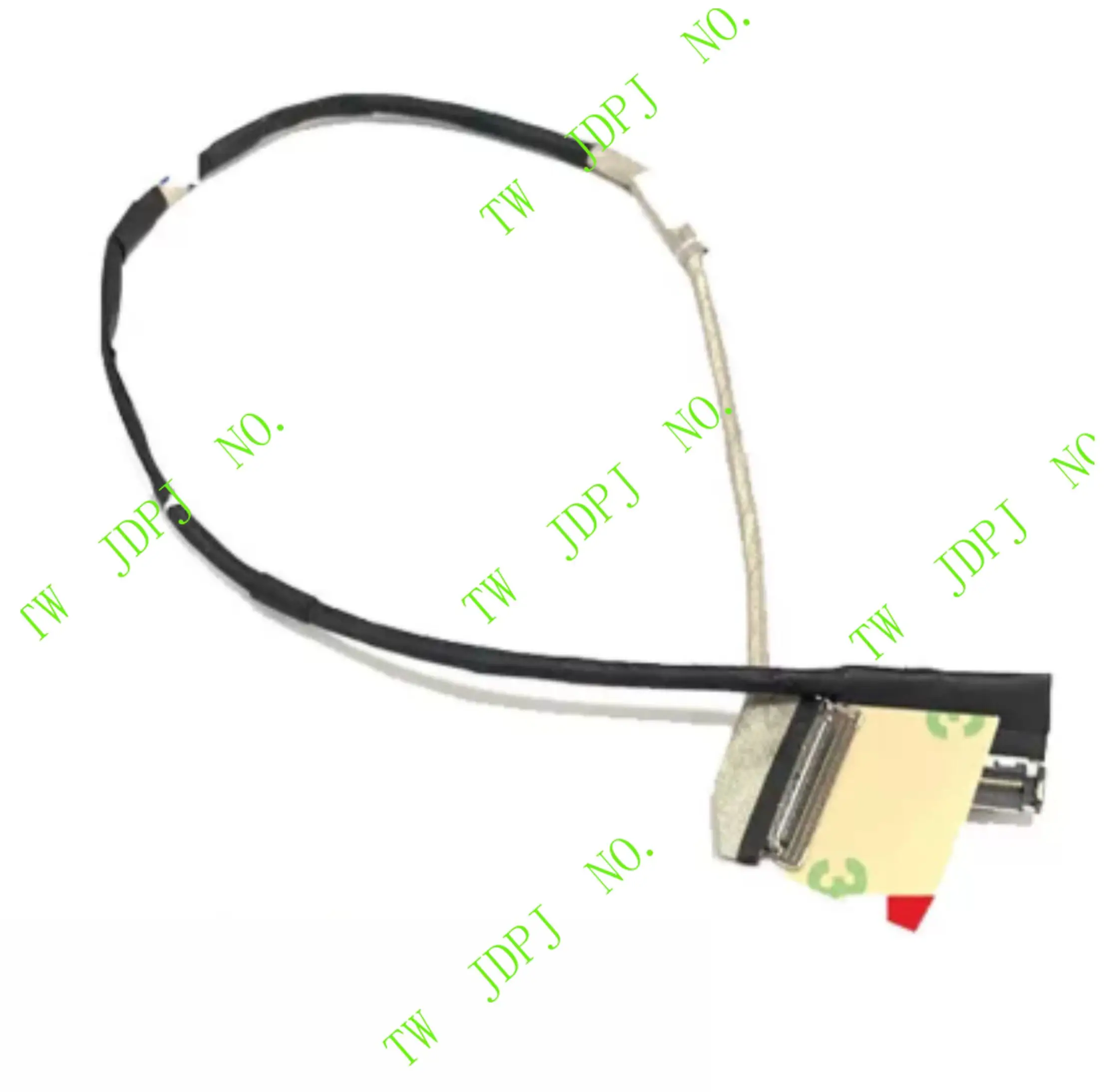 PJSE Video screen cable For ASUS 5plus G513 G513Q G513QM G713 G713Q G713QM laptop LCD LED Display Ribbon Flex cable 6017B1549001