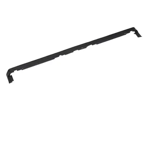 Front Central Ashtray Cover trim Push-Pull Bright Strip For Audi A6L C7 2012-2018 FOR S6 S7 RS6 RS7 4GD863440K 12 best sales audi a6 c7 - №10