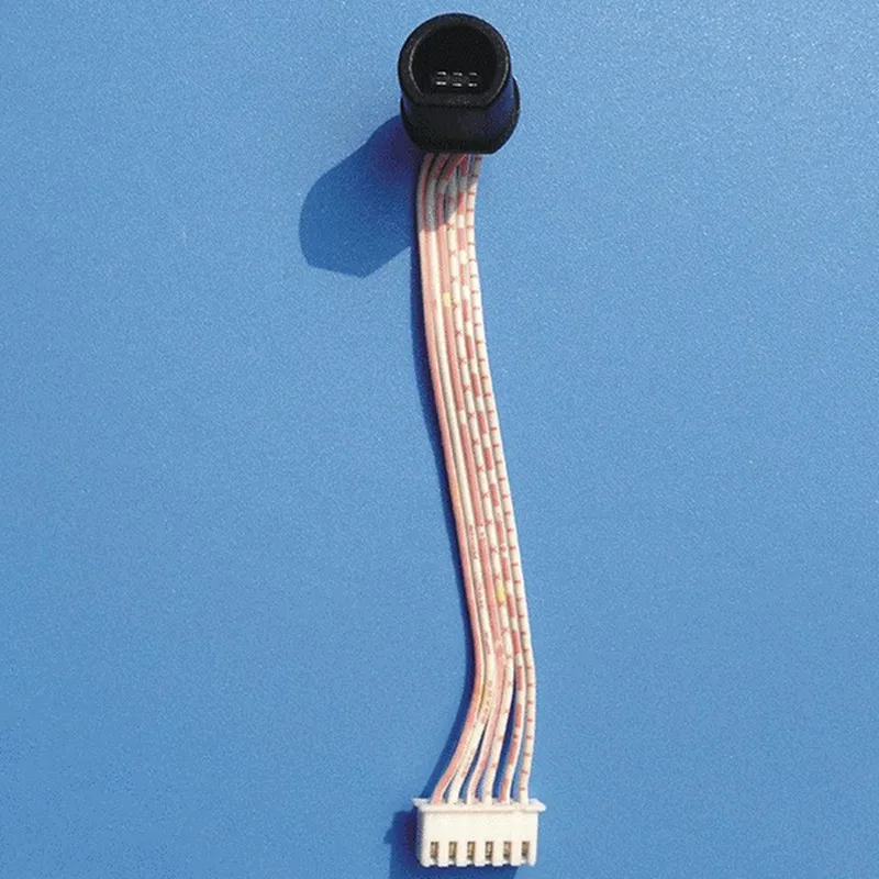 500pcs Cable Female Plug Connector for NGC Controller