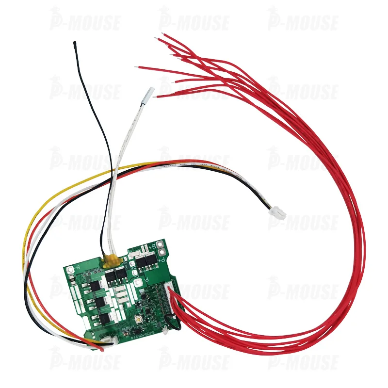 Battery Protection Board BMS for Ninebot G30 MAX Electric Scooter Repair Accessories Replacement Parts