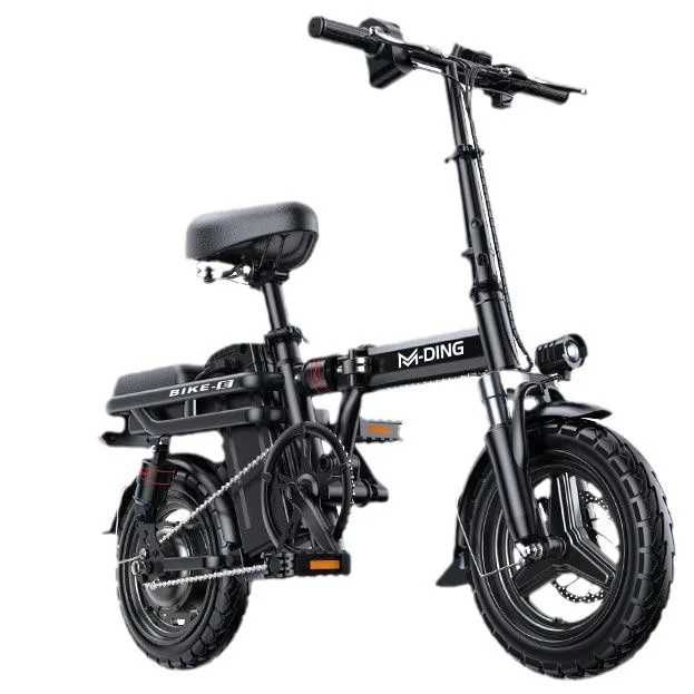 Sat VéLo ÉLectrique… - image