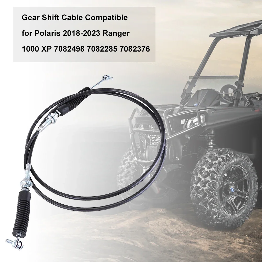 

Applicable to the Polaris shift cable 7082498 from 2018 to 2023