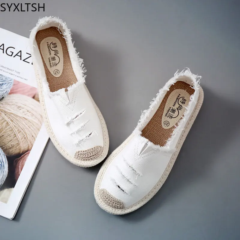 Slip on Shoes for Women Fashion Casual Sneaker Loafers Canvas Shoes Women Ladies Shoes Sneakers for Women 2026 кроссовк