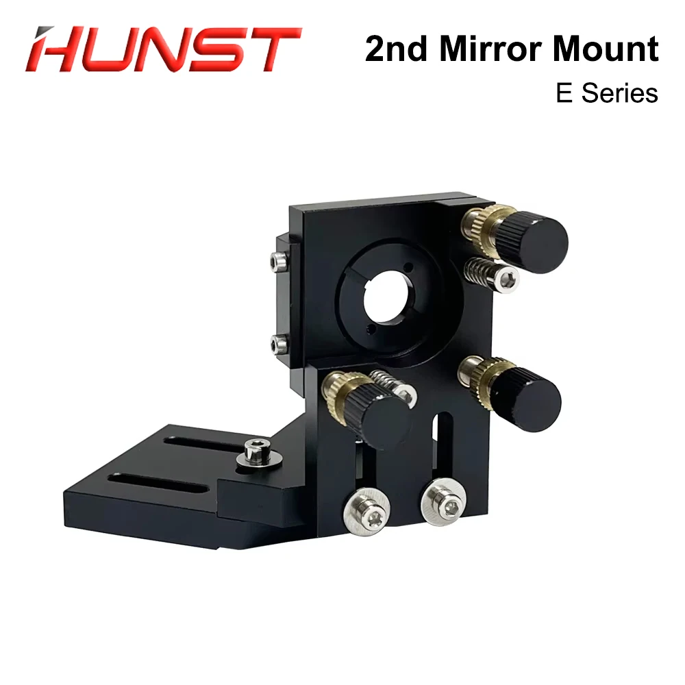 Co2 Laser Mirror - Hunst E Series CO2 Second Laser