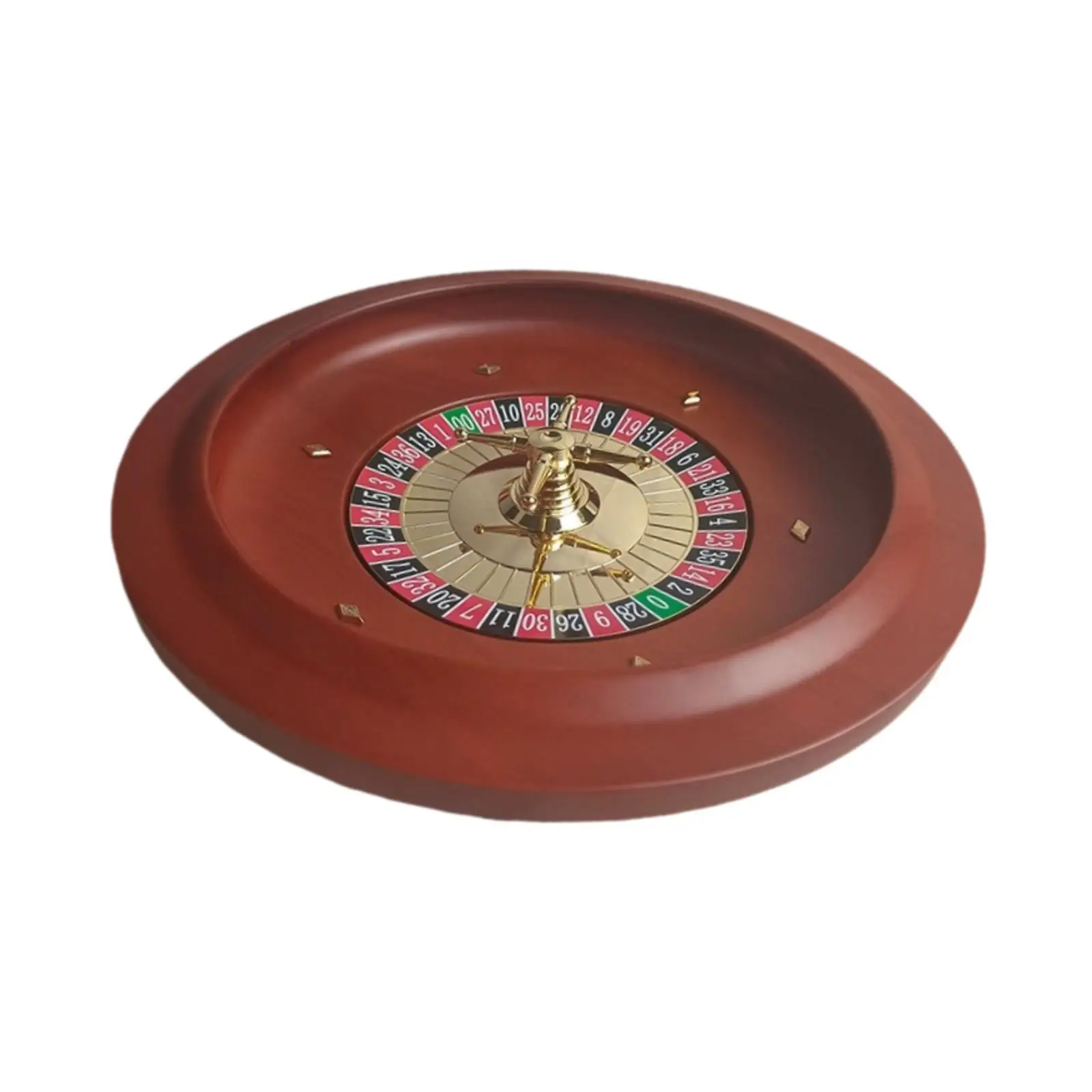 Party Roulette Wheel Roulette Wheel Trending Party Supplies Turntable Table