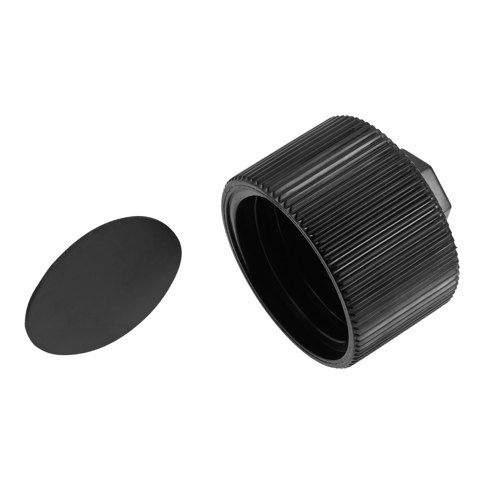 1pc spa acima do tampão de drenagem do filtro de areia com junta substitui 154712   Tampa de drenagem de piscina se encaixa no suporte superior do dólar de areia Pentair Meteor