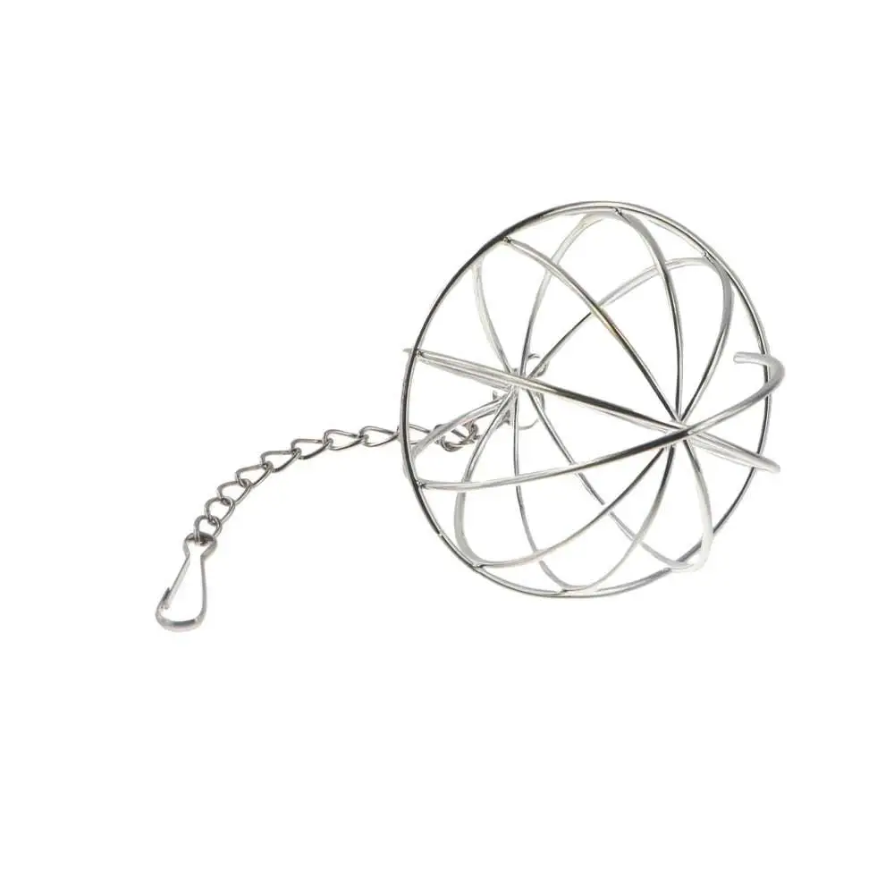 

Pet Toys Hay Ball Feeding Guinea Pig Hamster Rabbit Pet Supplies Hamster Feeding Ball Rabbit Feed Dispense Rabbit Hay Feeder