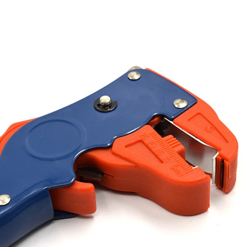 Automatic Wire Stripper And Cutter 2 Packs.