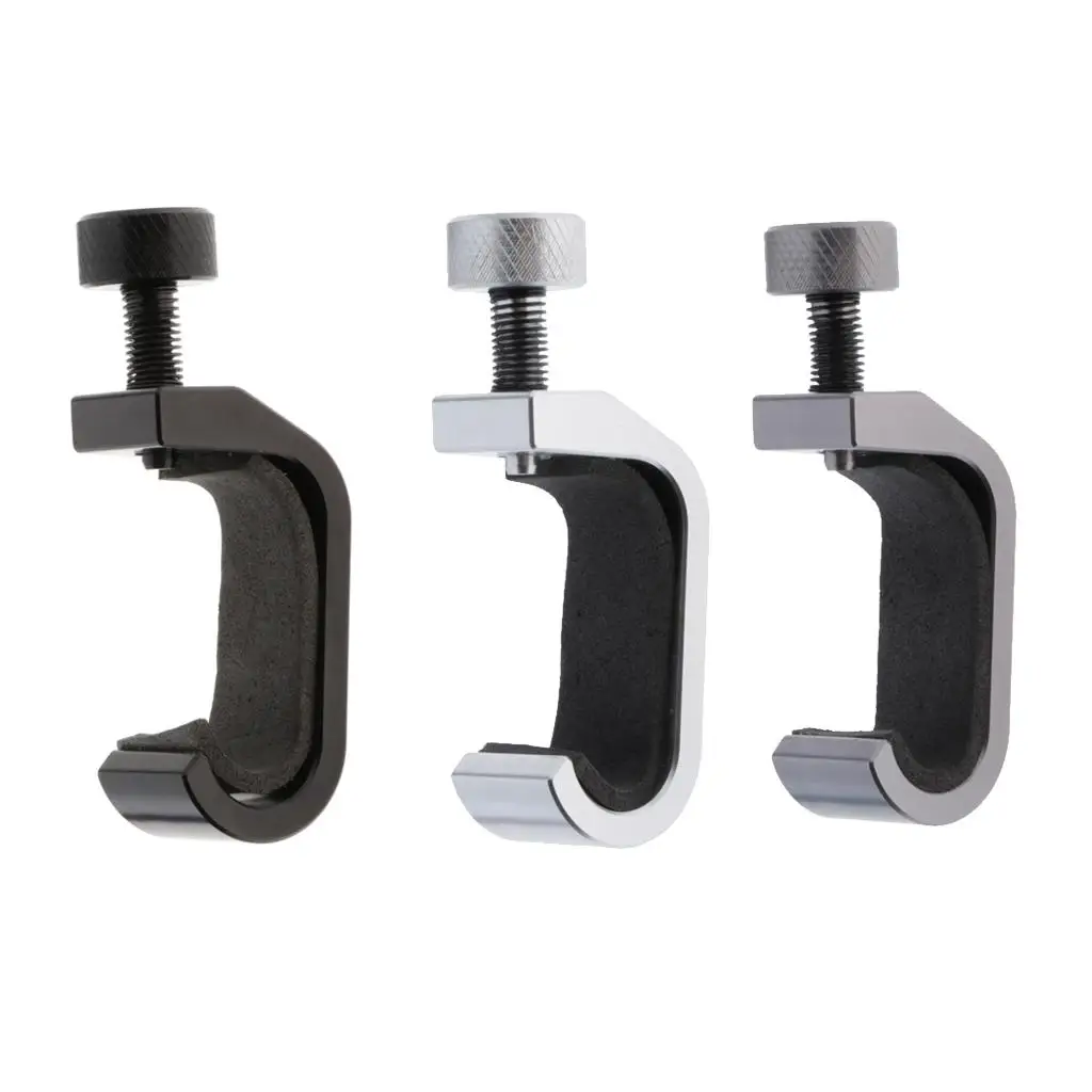 

High Quality Alloy Luggage Bag Frame Hook Grips Universal Fit for Vespa