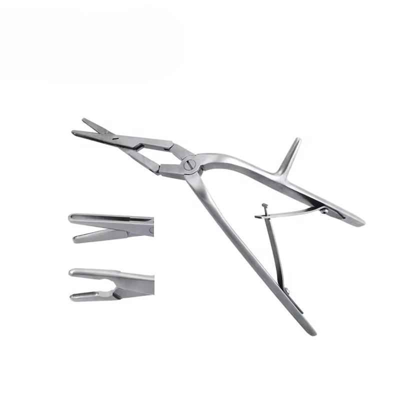 Surgical Bone Ronge…