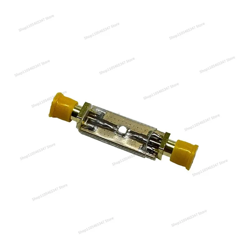 For PIN Diode SMA RF Limiter 10M-6GHz + 10dBm, + 20dBm, 0dBm Small Volume
