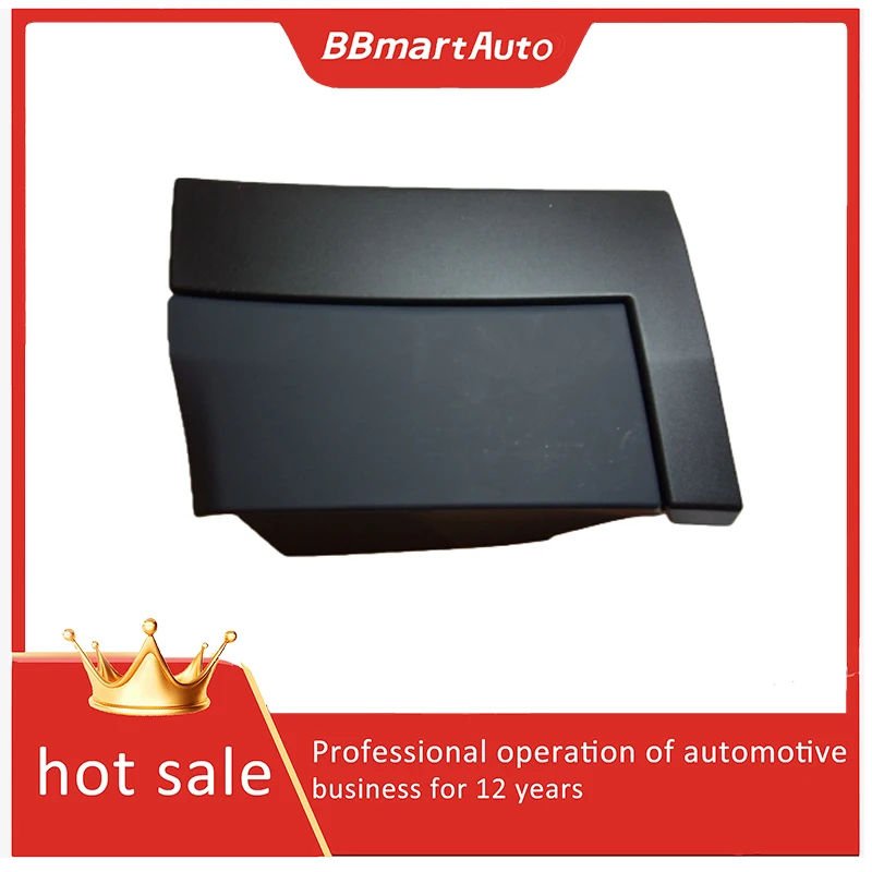 

LR079233 Front Lower Fender Molding For 2012-2018 Range Rover Evoque BBmart
