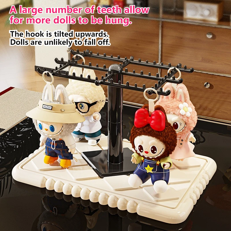 صندوق عرض أعمى غامض حامل أكريليك شفاف مقاوم للغبار حقيبة للتخزين لشخصيات البناء منظم خزانة العرض