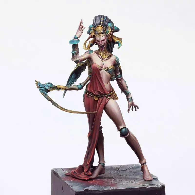 kit modello kit resina 75054 Void Queen