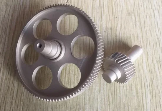 Rolling gear suitable for Fanuc EDM Gear combination 82*11.3*43MM 26.4*46*10MM EDM Gear hub