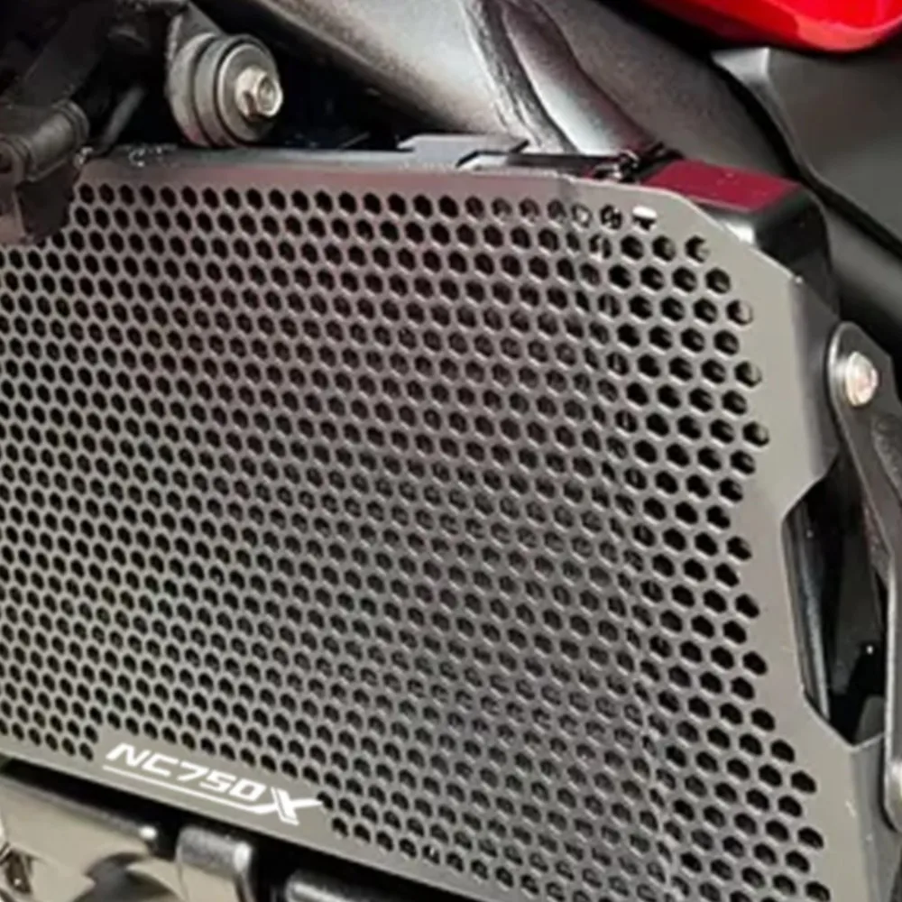 

ДЛЯ HONDA NC700 S X NC700S NC700X 2013 2014 2015 2016 Решетка радиатора мотоцикла Защитная крышка топливного бака NC 750X 750 Z