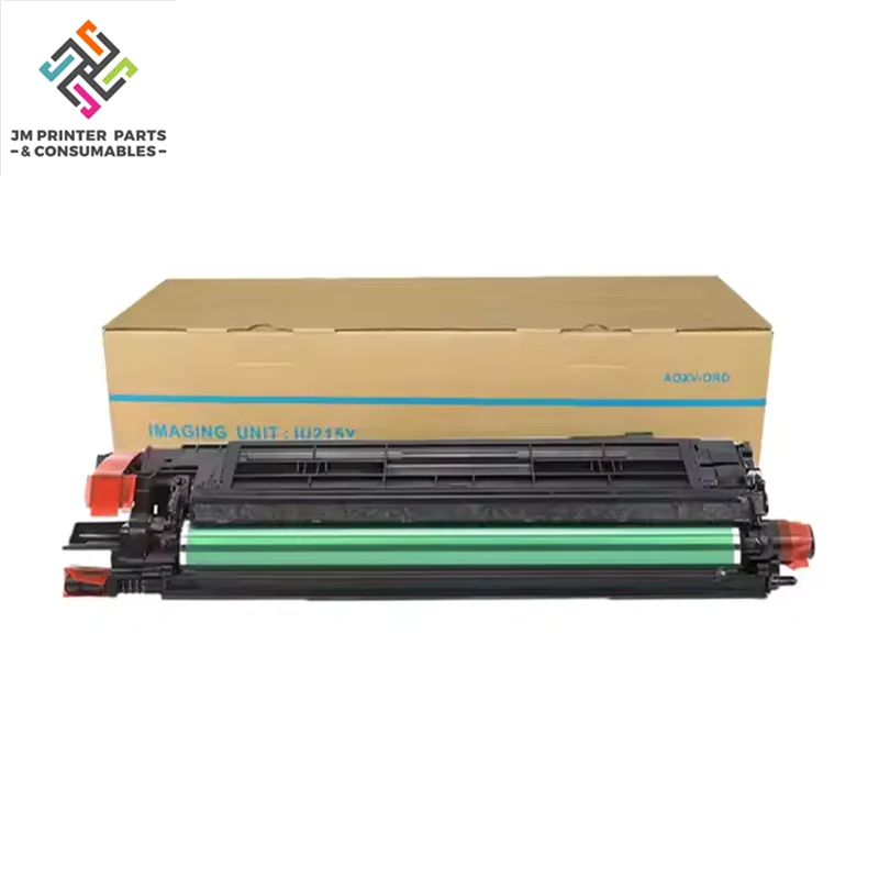 High Quality DR215 compatible color drum cartridge drum unit for Konica Minolta C 226 266 256