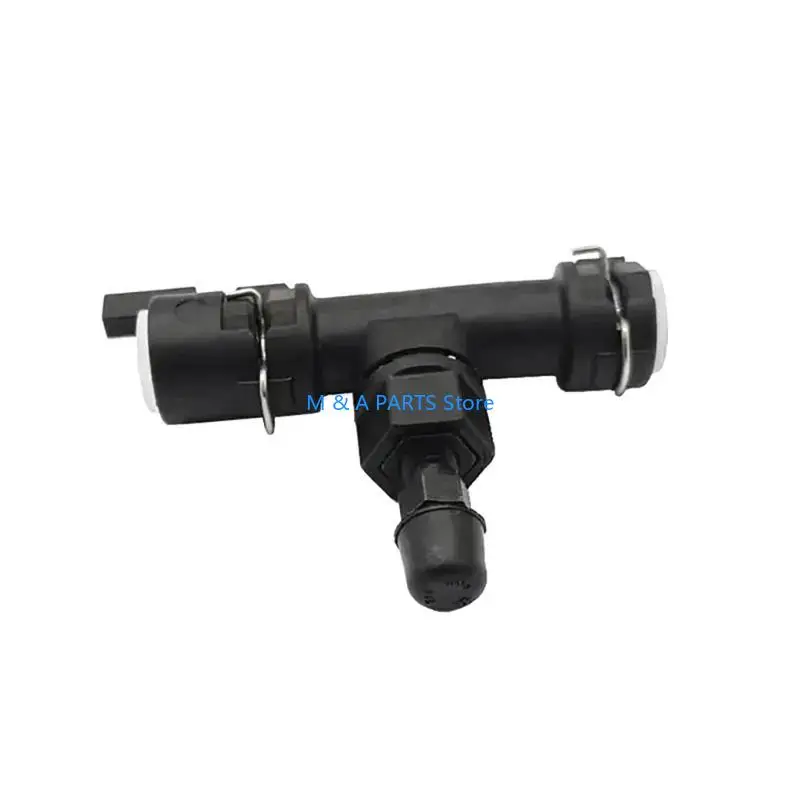 

U1jf масляная трубка разъема Car Car Three -Cay Tipe для 1J0721468B 1J0721468C 1J0721468E
