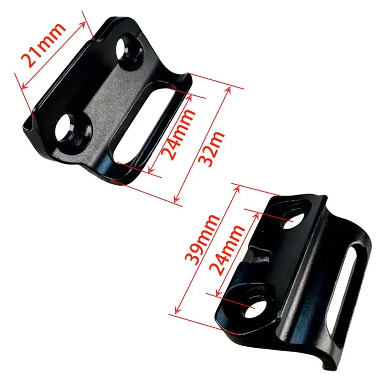 

Кронштейн переднего переключателя скоростей XSXS-Bike для велосипедных рам Specialized SL7, SL8, Aethos, Crux, SL6