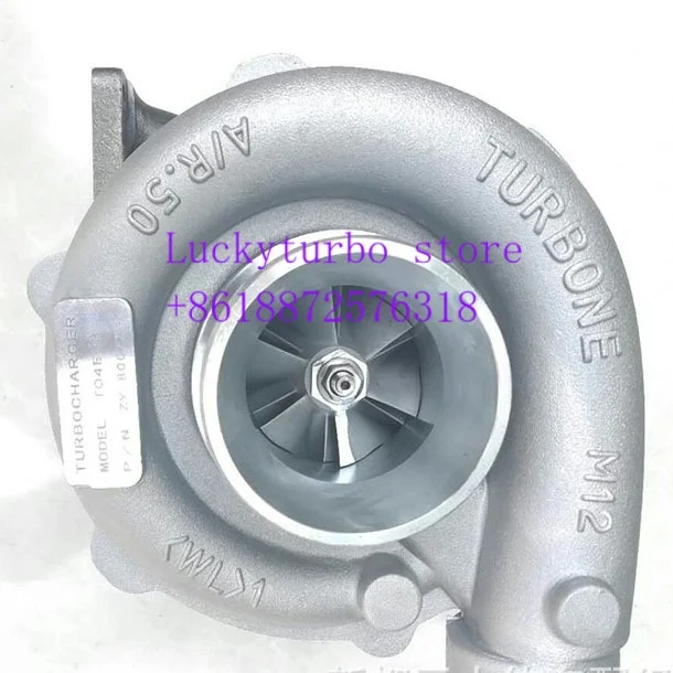 

Xinyuchen turbocharger for 775629-5002 144112DB1A Dongfeng ZD30 Series Supercharger