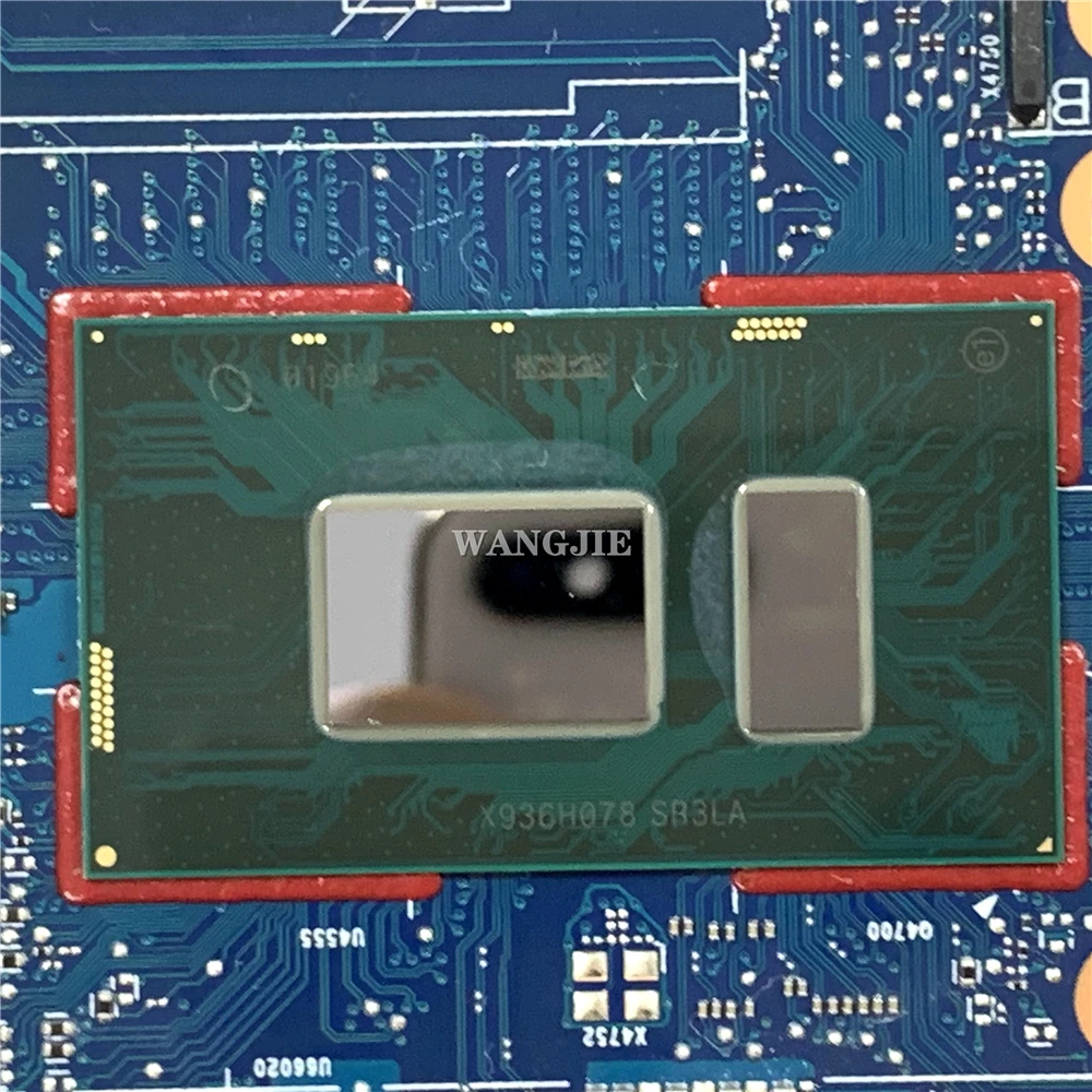 ل HP EliteBook 840 850 G5 اللوحة الأم للكمبيوتر المحمول L15515-601 L15515-001 I5-8250U وحدة المعالجة المركزية 6050A 2945601 -MB-A01 يعمل بنسبة 100%