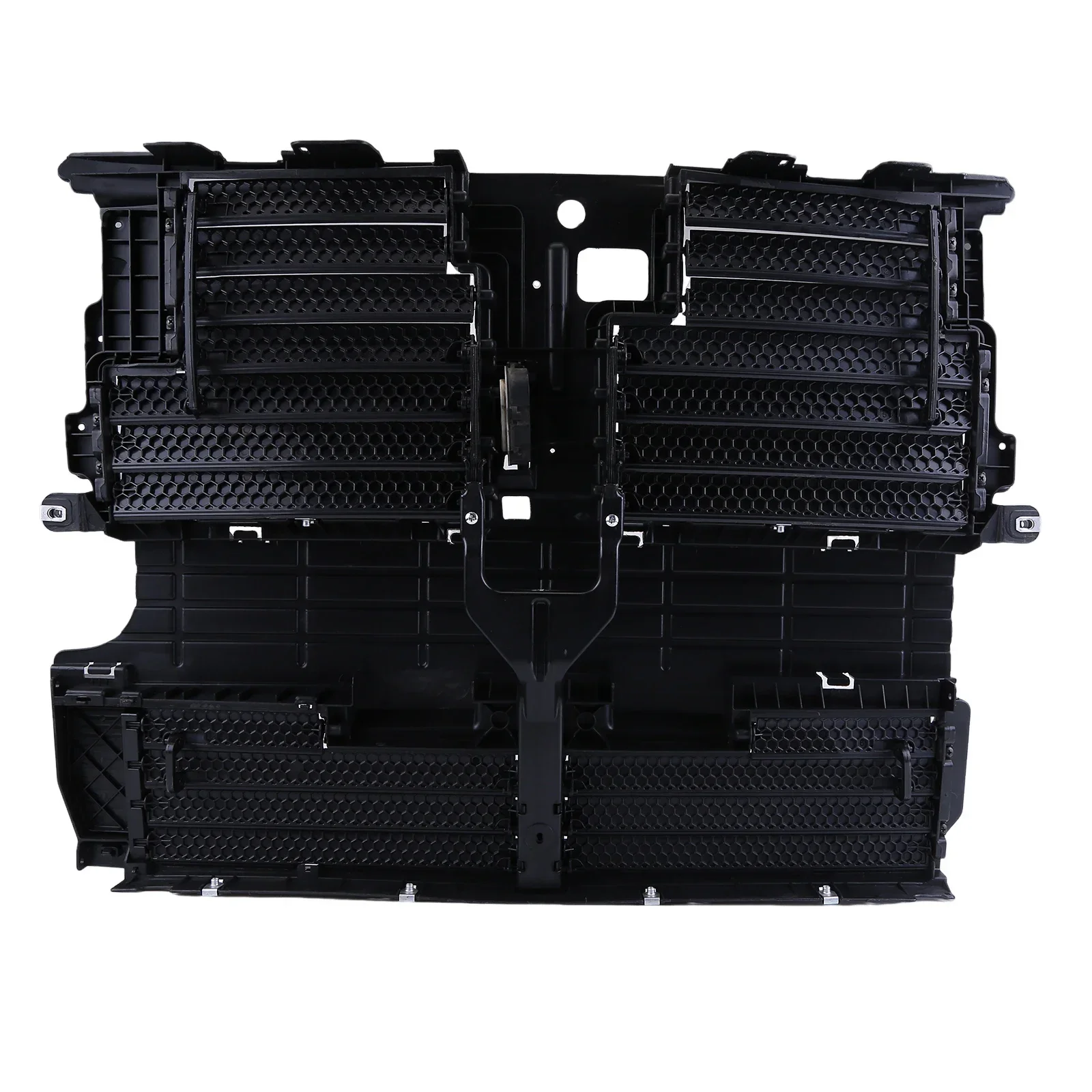 

Suitable for Ford Edge models from 2015 to 2018 with 2.0-liter air vents (with motors) FT4Z8475A