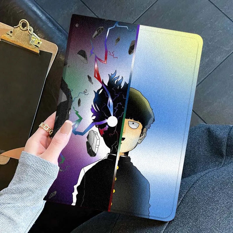 الغوغاء النفسي 100 الفن الشعبي ل Xiaoxin لينوفو الوسادة تبويب K10 K11 M10 P12 P11 Pro GT Gen2 Plus Legion Y700 Y900 12.1 حافظة كمبيوتر لوحي #1