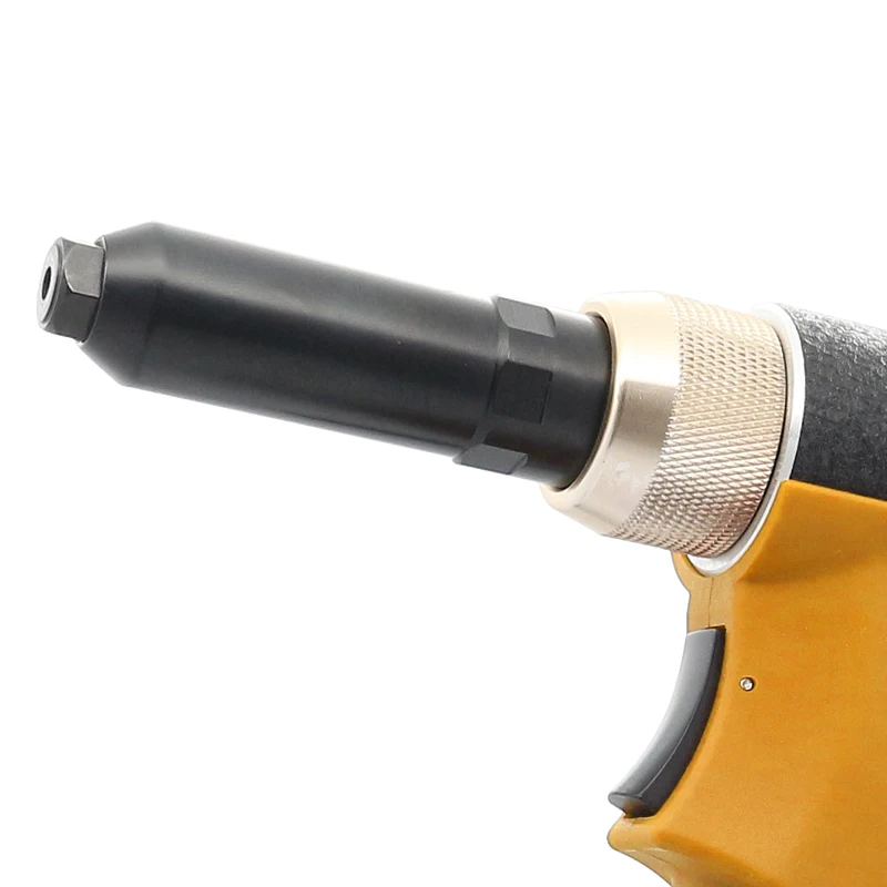 آلة التثبيت الهوائية SZENT-828