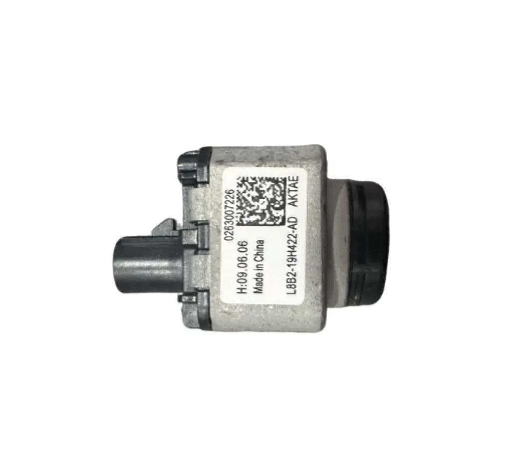 LR129291 T4K11931 L8B2-19H422AD 360 Camera Sensors New Temperature Sensor fit ForLand Rover10-18 Car Door Mirror Bumper Tailgate