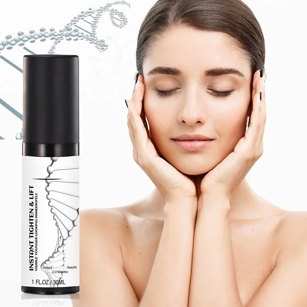 

30ml Anti Wrinkle Face Serum Restore Skin Aging Sagging Collagen Improve Skin Elasticity Fade Fine Lines Face Skin Care