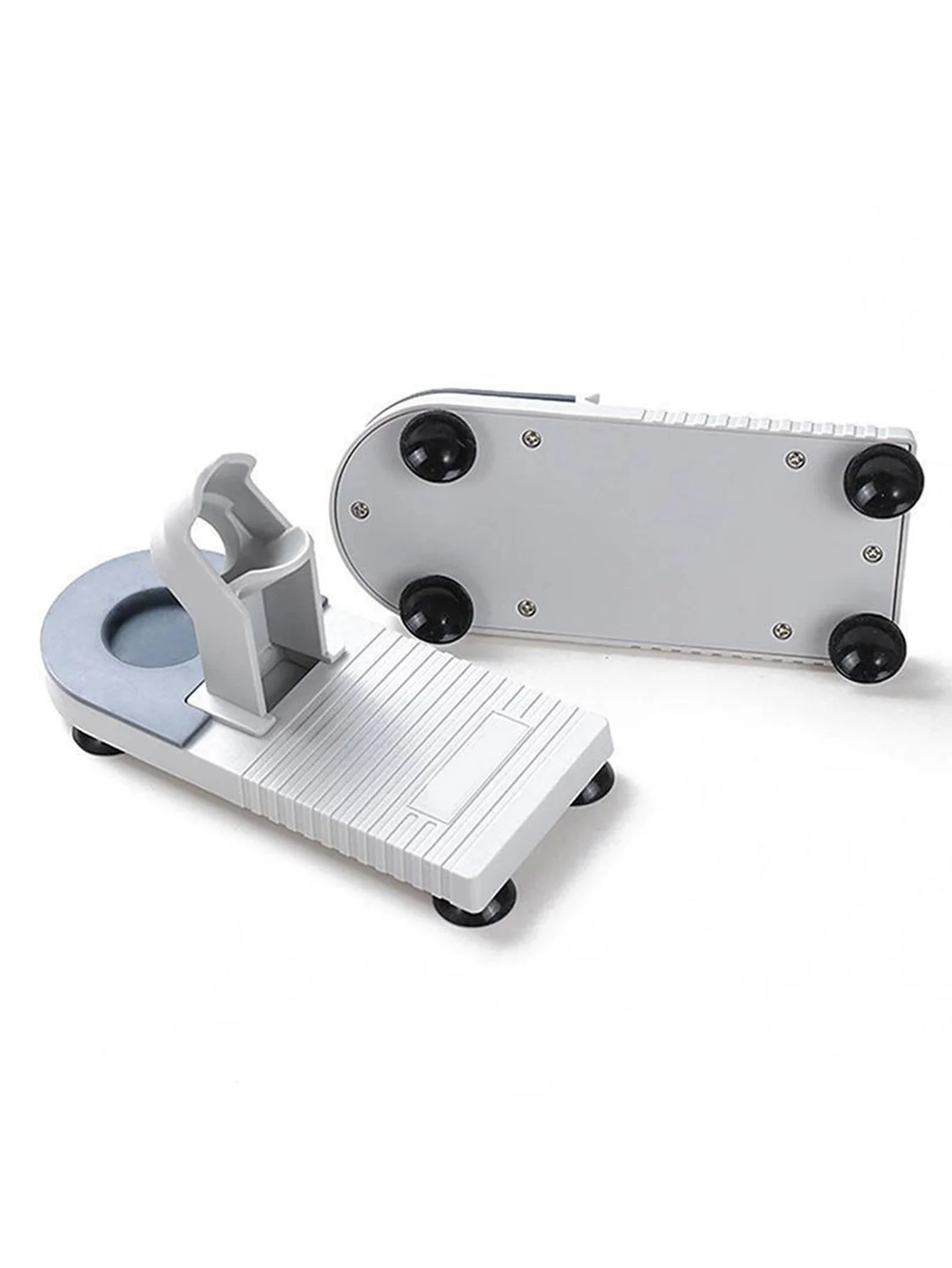 1pcs of Handmade DIY Household Hot Melt Glue Gun Base, Hot Melt Glue Gun Bracket, Glue Gun Household Maintenance Tool, and He