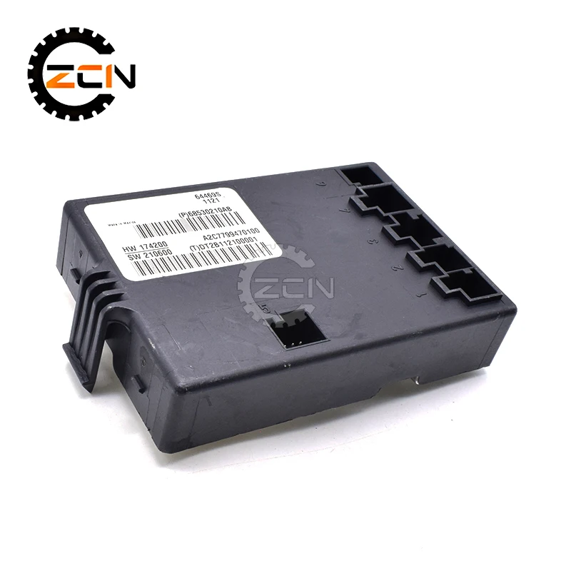 

For Ram 1500 2020-2024 Ram Rear Seat Heater Control Module 68530210AB