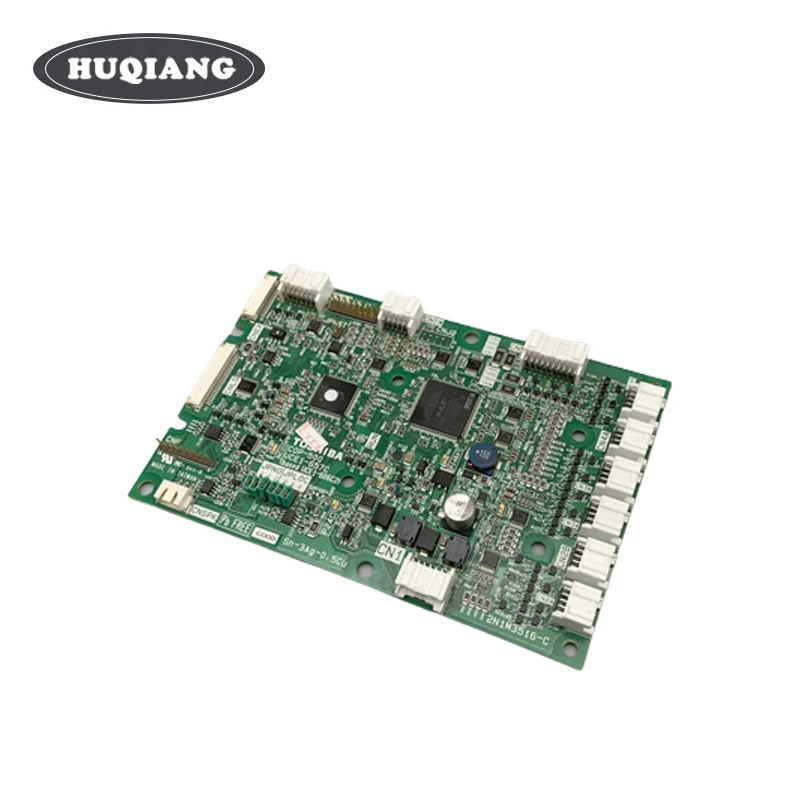 

Toshiba Lift Spare Parts Levator PCB Elevator Car Display Board COP-500 COP-501 2N1M3516-C