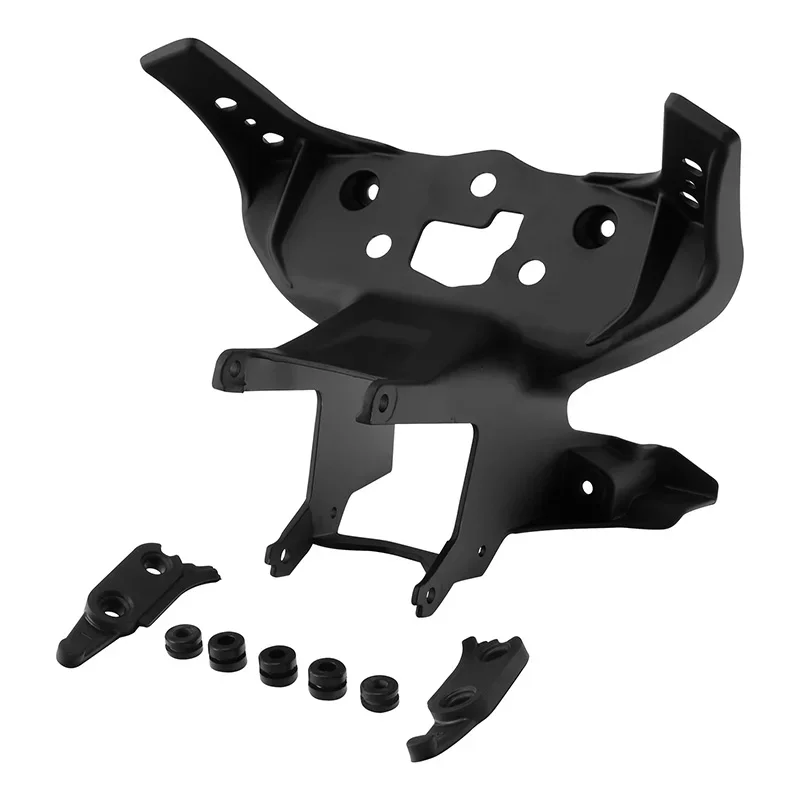

Motorcycle Front Headlight Upper Fairing Stay Bracket For BMW S1000RR 2019-2024 M1000RR 2021-2023
