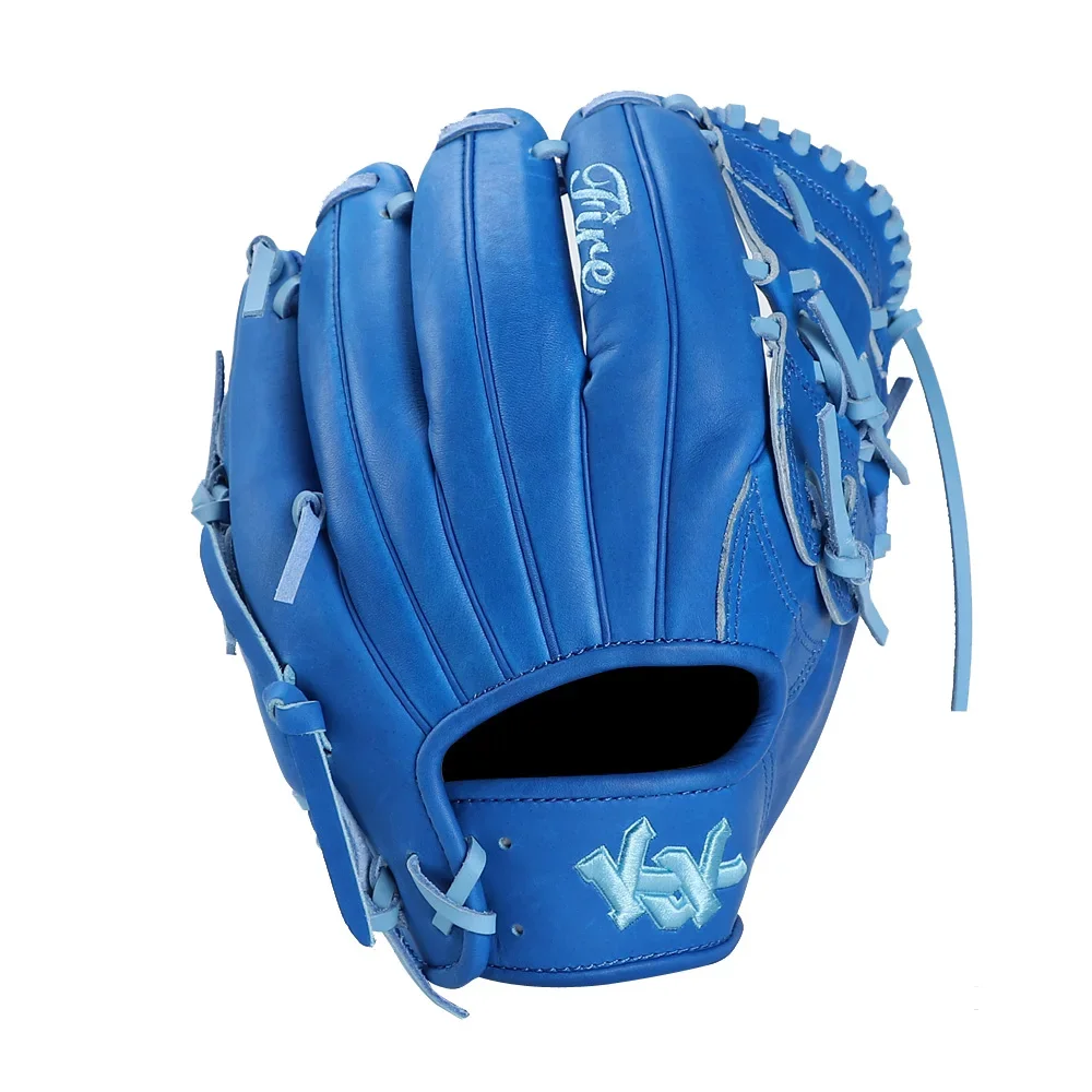 

Custom Best Quality Leather Baseball Gloves Softball Gloves for Training Guantes De Beisbol