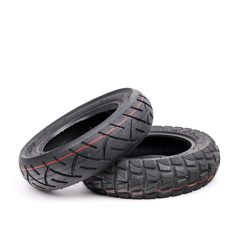 10 Inch Electric Skateboard Tire 10x2.5 for Electric Scooter Skate Board 10x2.50 Inflatable Wheel Tyre Outer Tire Inner Tube