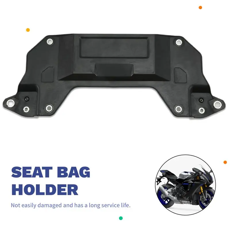 AEA6-For Yamaha YZF1000/R1/R1M 2015-2024 Motorcycle Seat Cushion Bracket/Seat Bag Holder