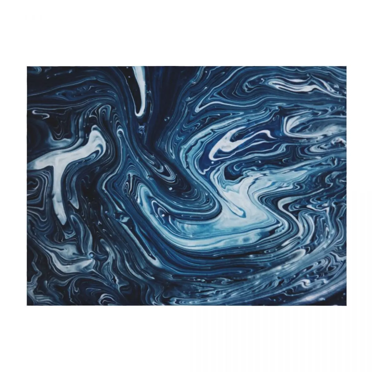 

Gravity III Throw Blanket Luxury Brand valentine gift ideas Plaid Bed linens Blankets