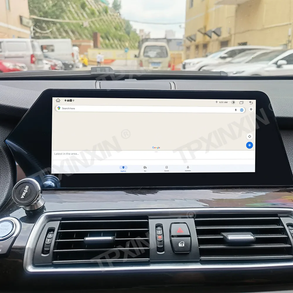 

Android 13.0 8+128G For BMW 5GT Series F07 2009-2017 Multimedia Player Car GPS Navigation Auto Radio Stereo Head Unit Carplay