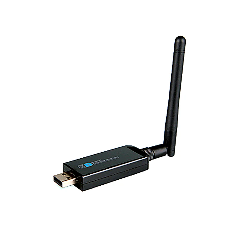 Wireless AC600 Dual band 600Mbps USB Wifi adapter Dongle RTL8821AU Wi-fi USB antenna card for desktop and laptop computers