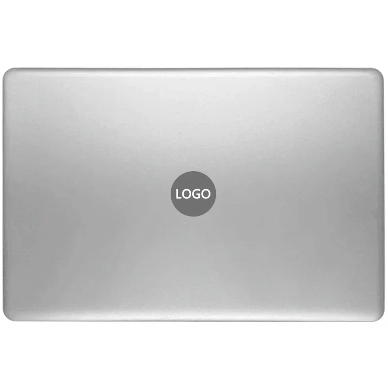 Imagem -02 - Laptop Lcd Tampa Traseira Moldura Frontal Palmrest Superior Base Inferior Case Dobradiças do Teclado Original para Inspiron 15 5584 P85f Novo