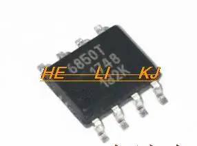 

100%new Free shipping A6850T A6850KLTR-T 6850T SOP8