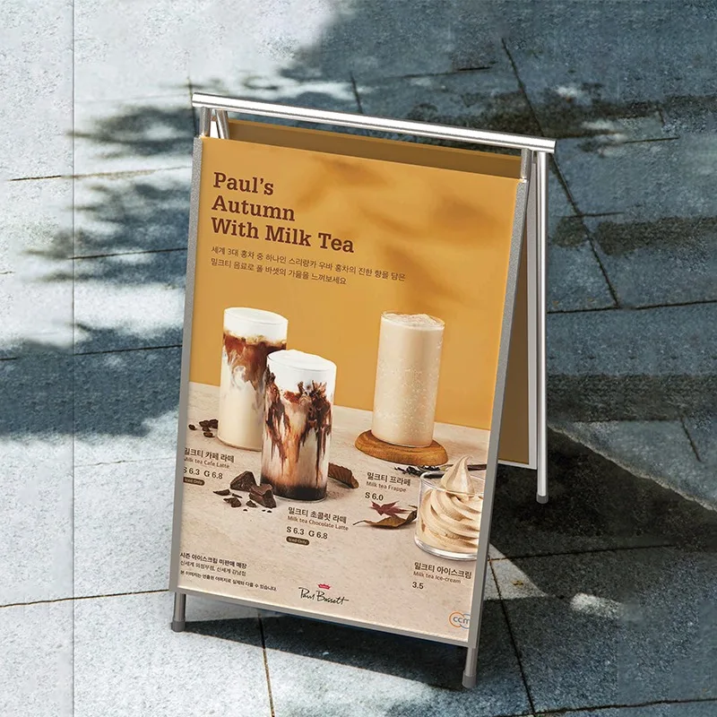 Advertising Stand P…